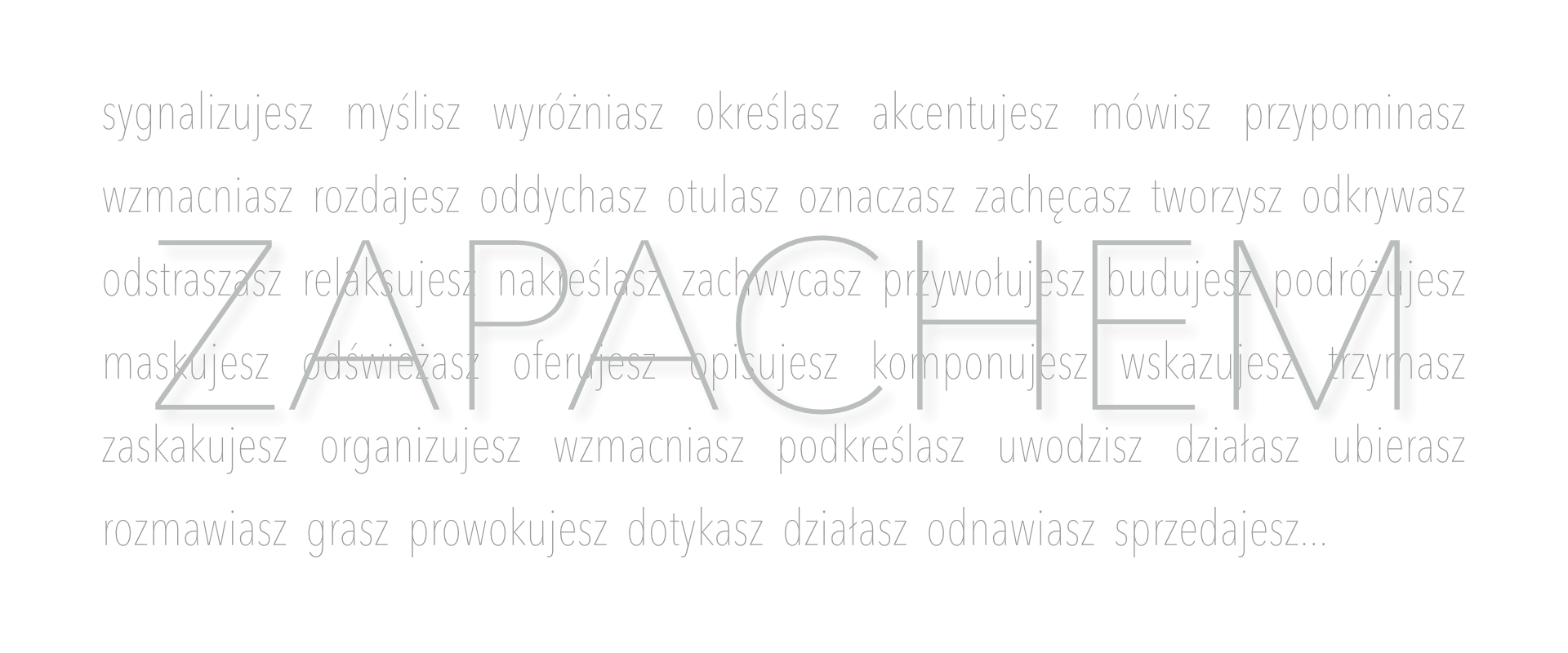 zapachem